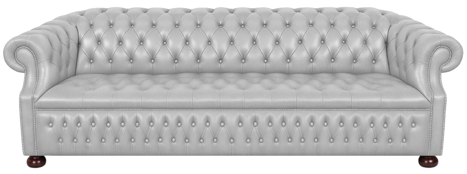 The Rothwell Chesterfield